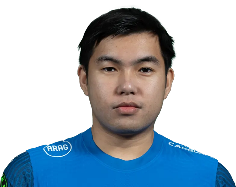 Mikkel — Michael Nguyen