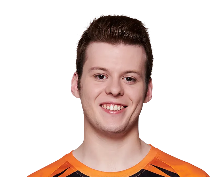 N0body — Lachlan Keene-O'Keefe