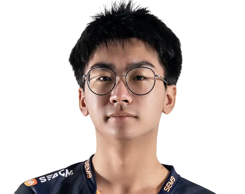 N0name — Chen Jia Wei