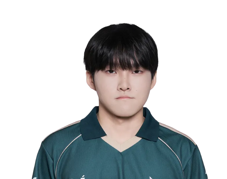 Namgung — Namgung Seonghoon