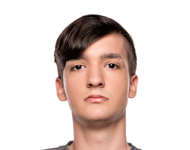 Nekha — Franco Martínez