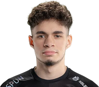 Nero — Otávio Ribeiro