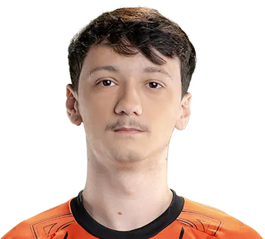 Netuno — Lucas Fensterseifer