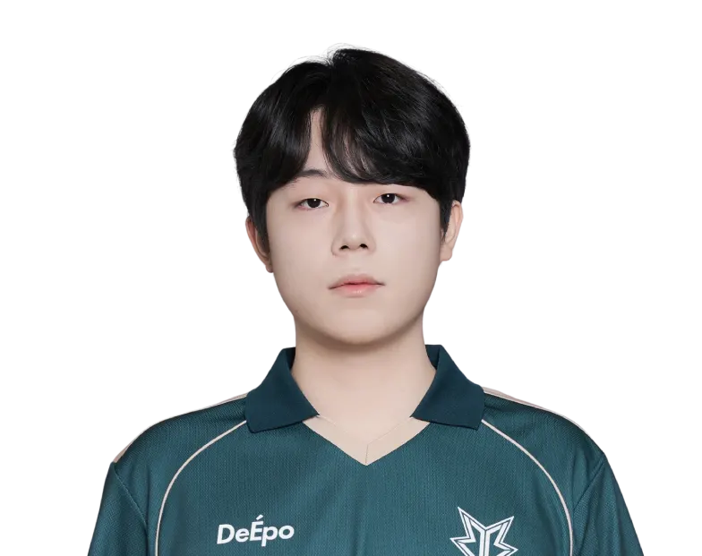 OddEye — Cho Hyungjin