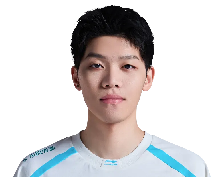 ON — WENJUN LUO