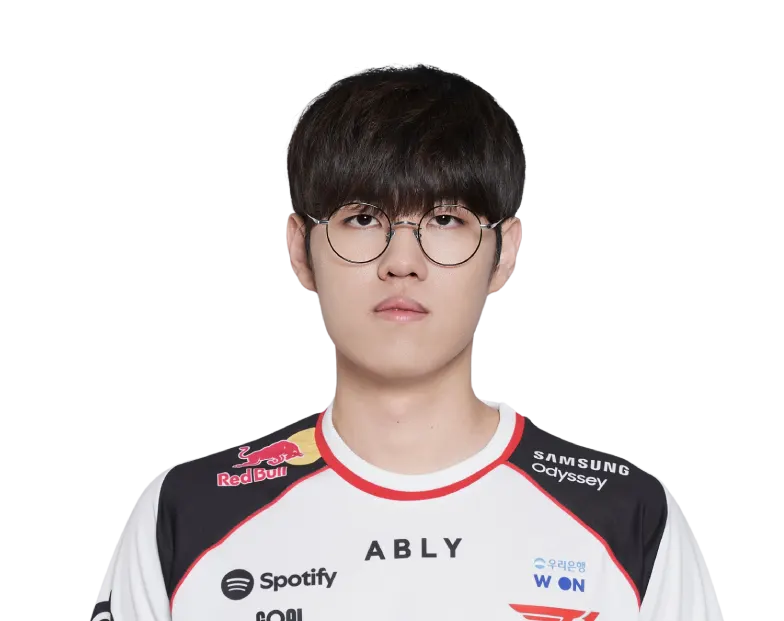 Oner — Hyunjun Mun