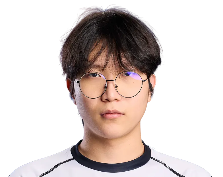 Paduck — Seokhyeon Park