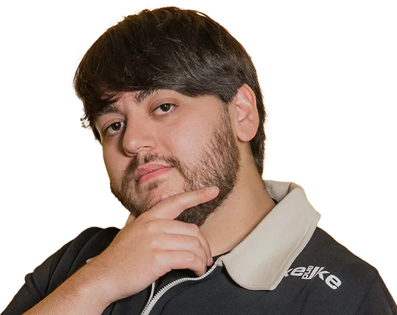 Palafox — Cristian Palafox