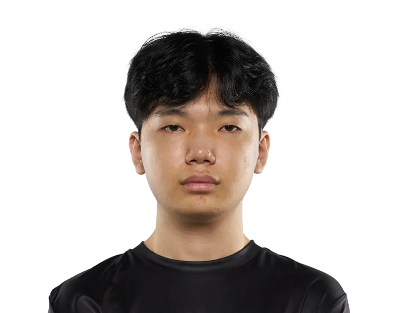 Pat — Yong Lee Seung