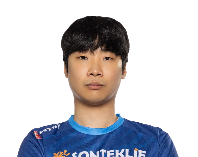 Patch — Seung Min Han