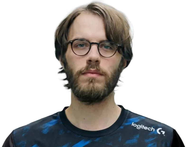 Patrik — Patrik Jírů