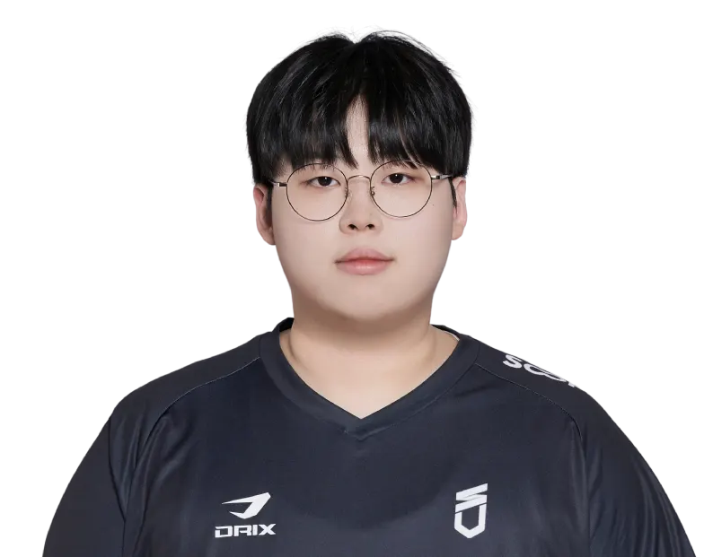 Peter — Yoon su Jeong