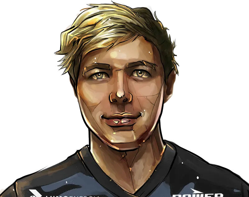 Proker — Libor Král