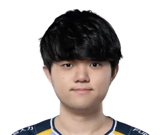 Pungyeon