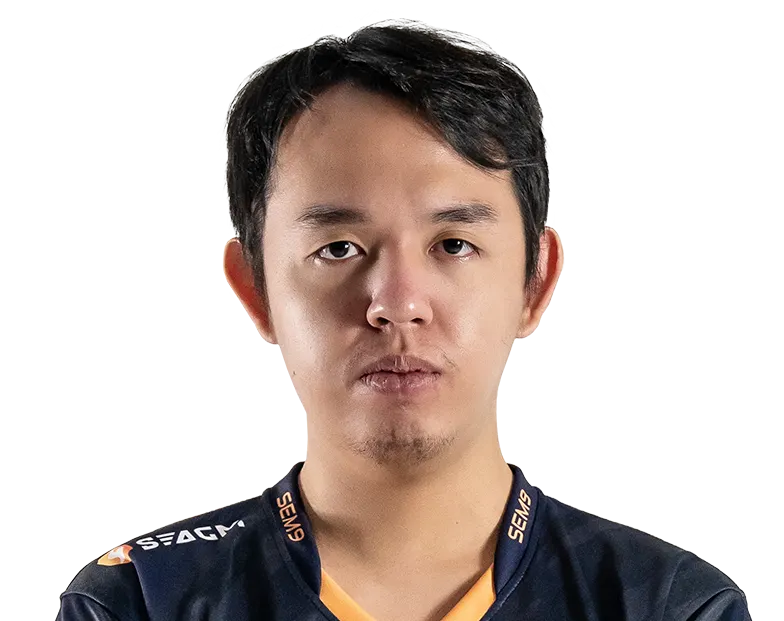 QaspieL — Eric Sze Pin Sia