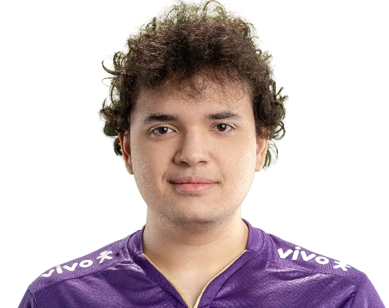 Qats — Thiago Augusto