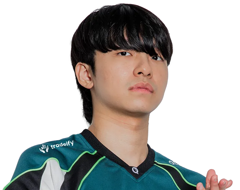 Quad — Suhyeong Song