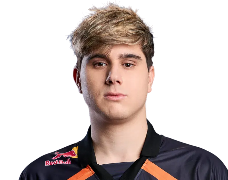 Razork — Iván Martín