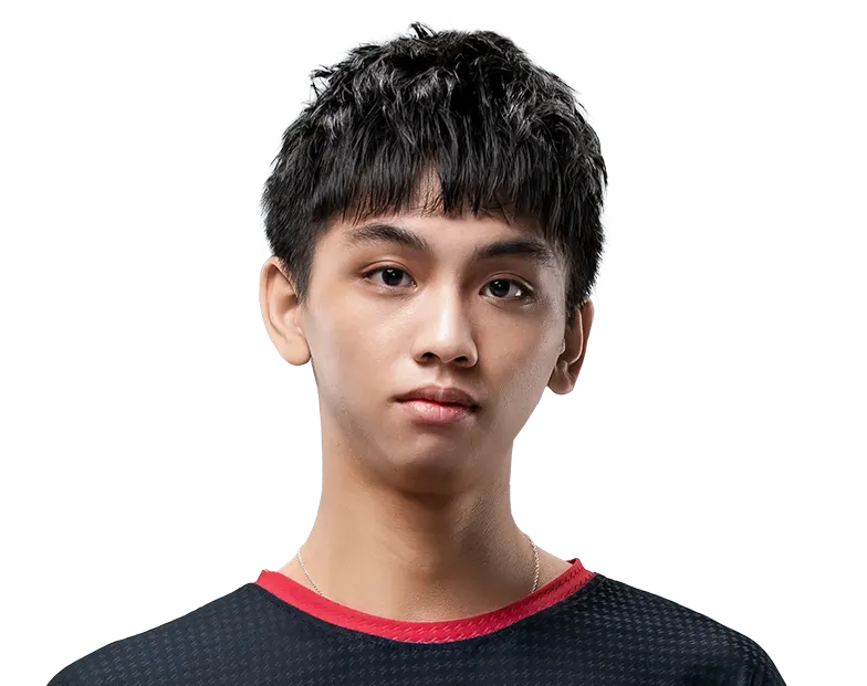 RenHao — JEN-HAO LIU