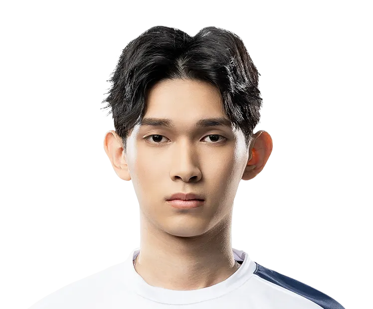 RenYe — Yang Yu-Ren
