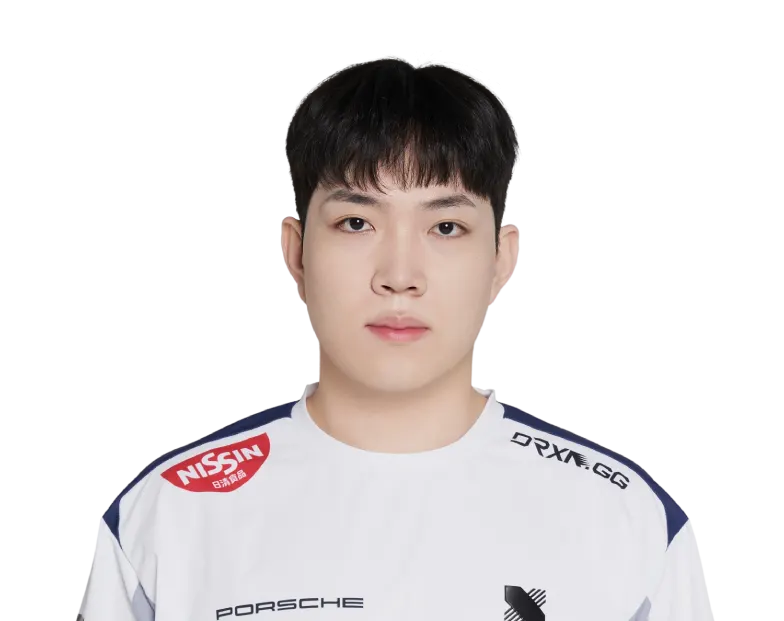 Rich — Jaewon Lee