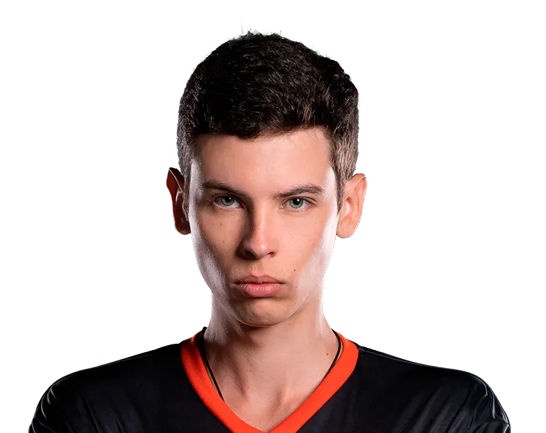 Riyev — Marcelo Carrara