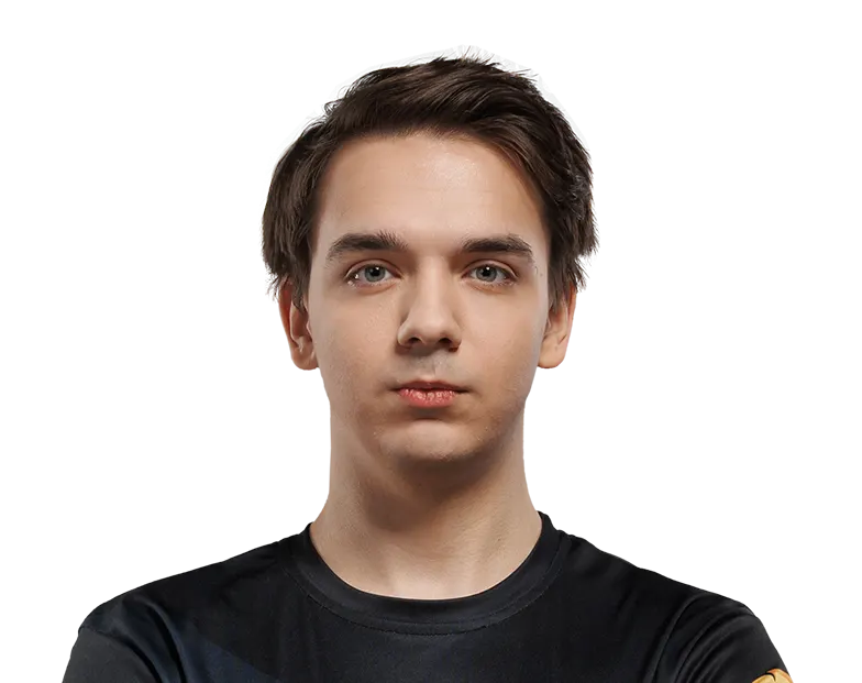 Romuka — Roman Vlasov