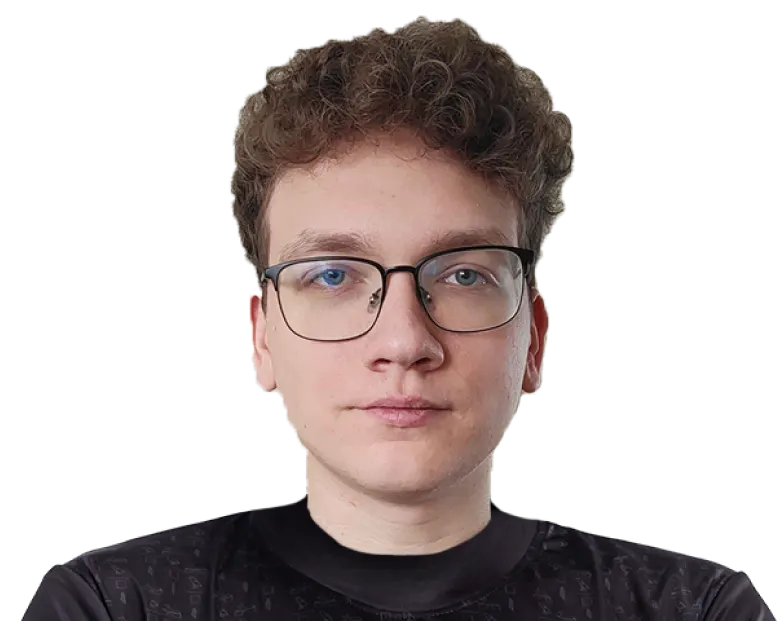 Секрет — Мацей Хажиньский