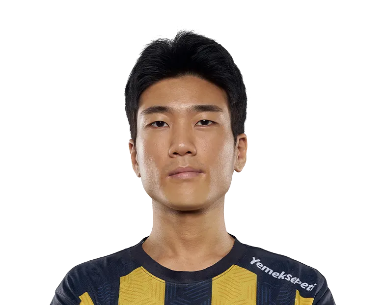 SeongHwan — Yun Seong Hwan