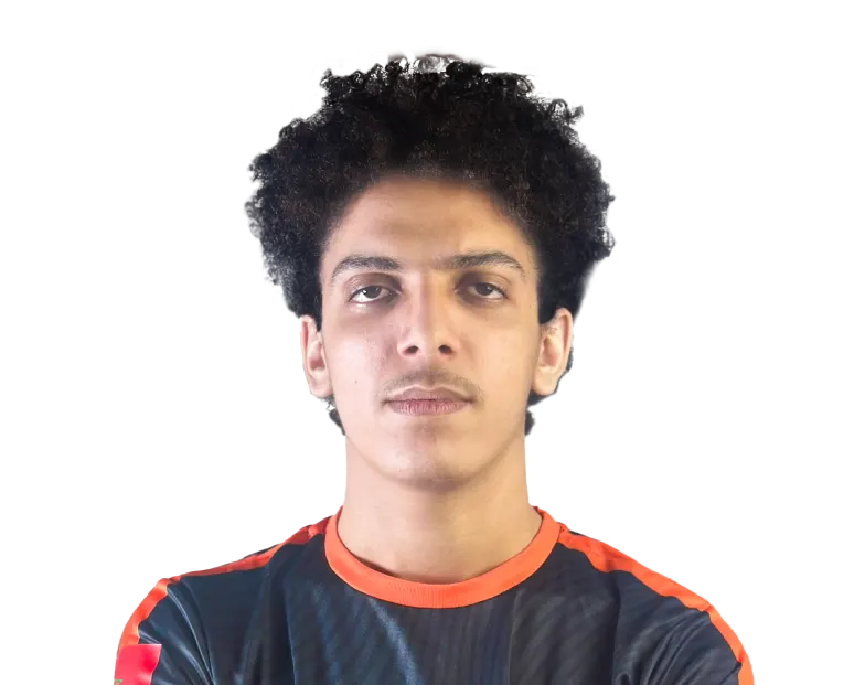Shanks2 — Mougar Mohamed Amine