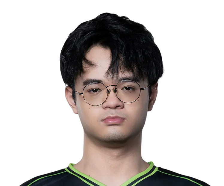 Shunn — Ying Shun Chao