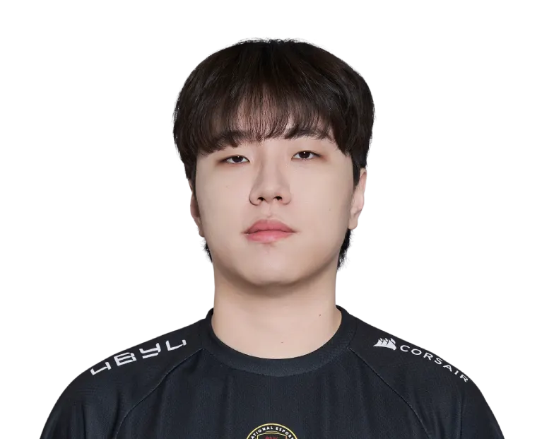 Slayer — Kim Jinyoung