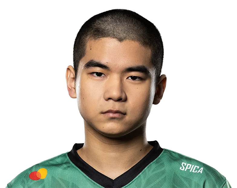 Spica — Mingyi Lu