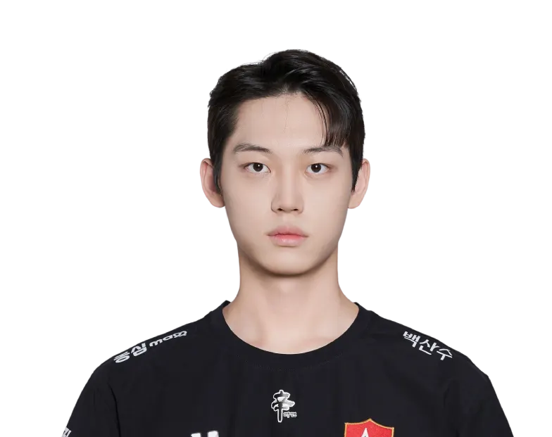 Sponge — Youngjun Bae