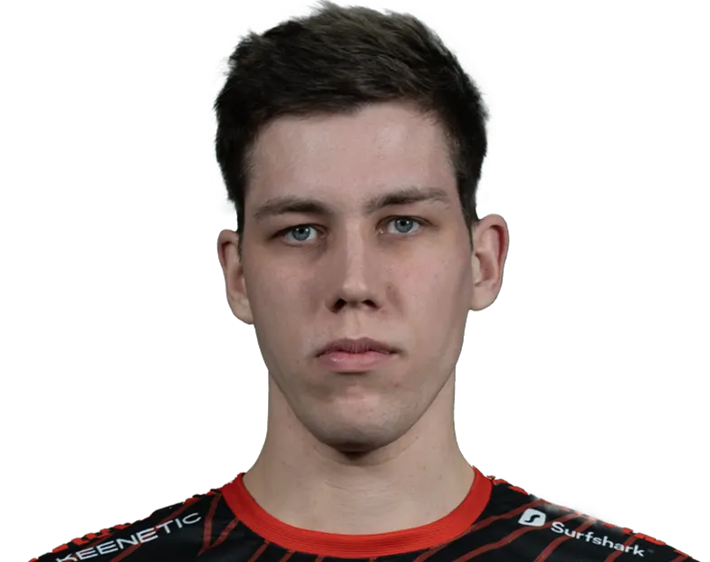 Stookbeer — Mick op den Akker