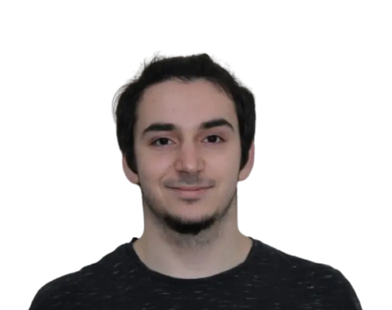 Tebi GG — João Teixeira