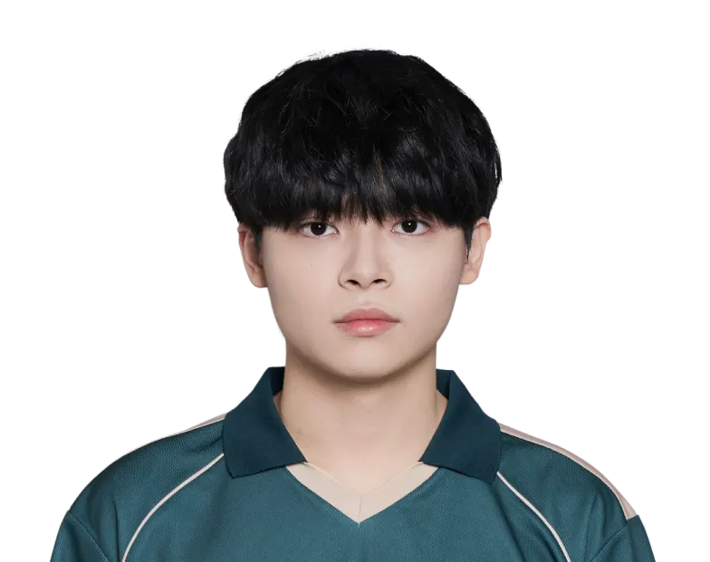 Tempester — Yeongwoong Oh