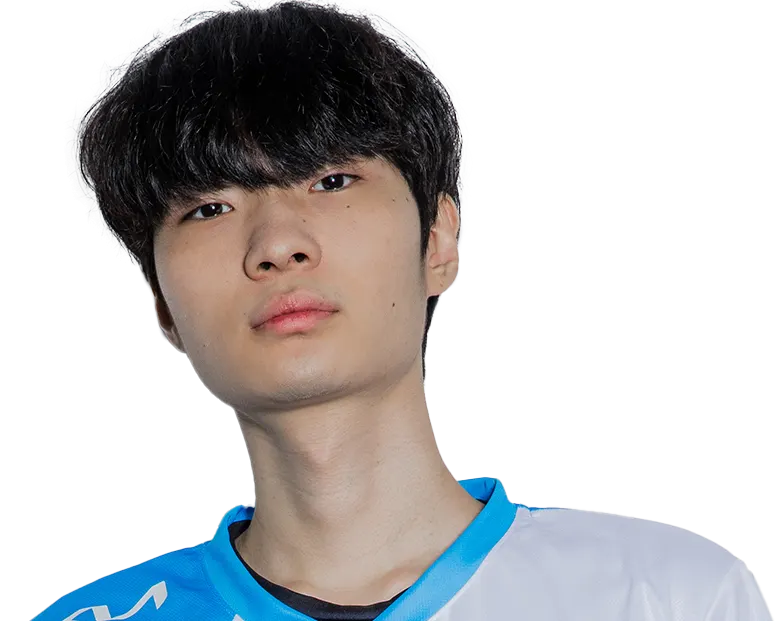 Thanatos — Seung-gyu Park