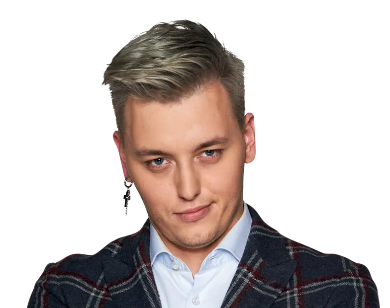 TheFakeOne — Томаш Миланюк