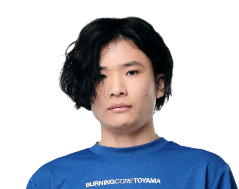 tol2 — Haruki Shibata