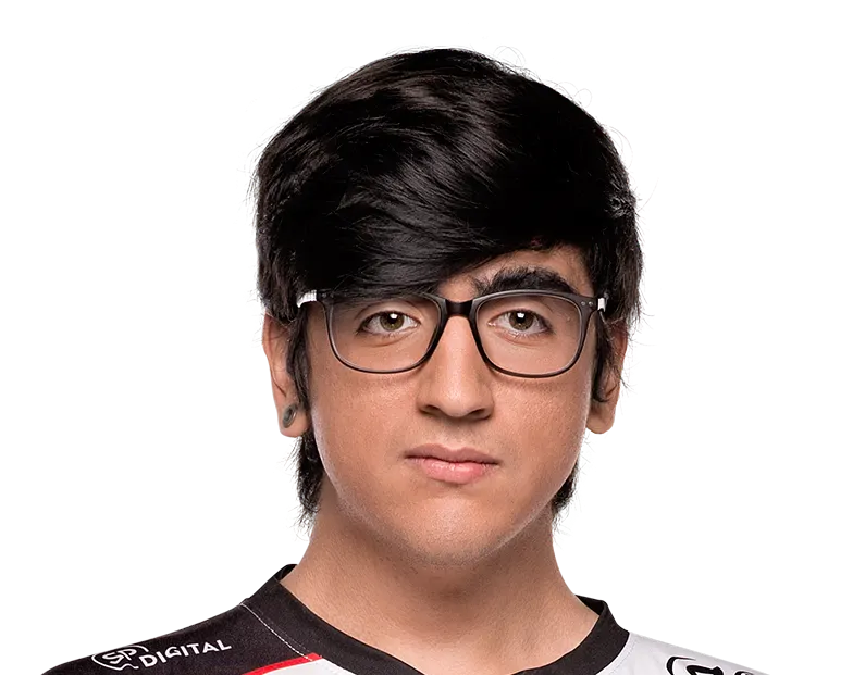 Tomnam — Enzo Ferreira