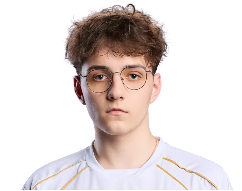 Tracyn — Sebastian Wojtoń