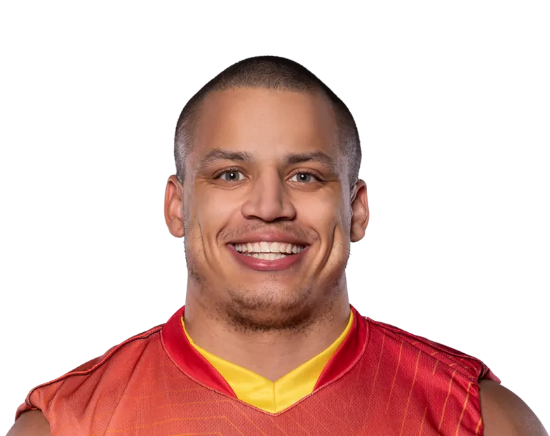 Tyler1 —