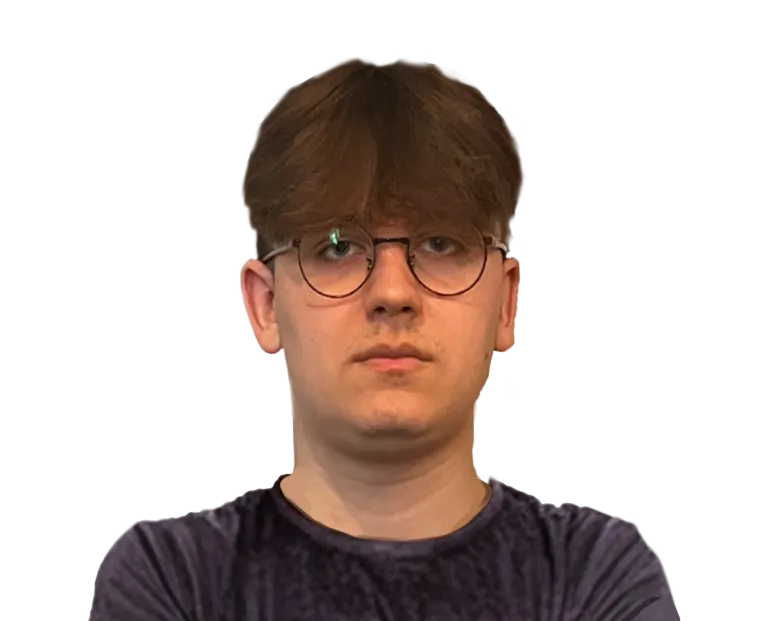 uden — Patryk Czerniawski