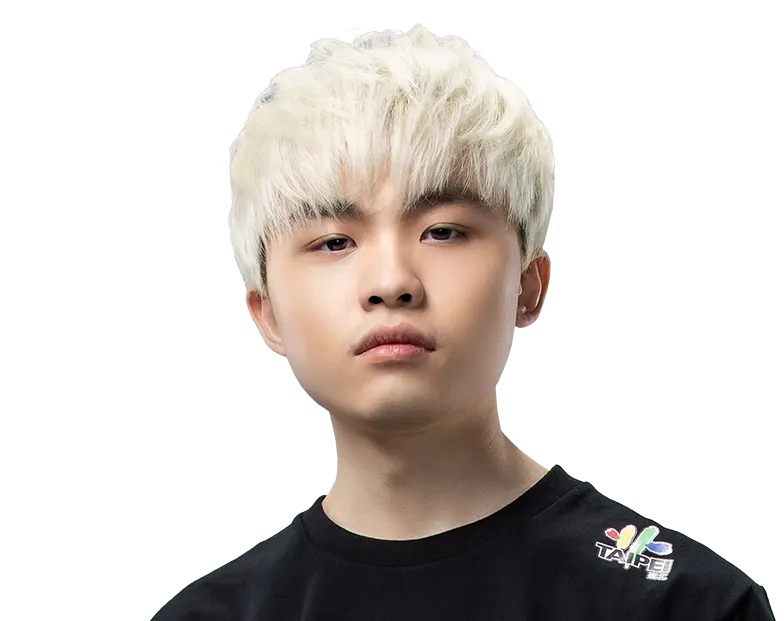 Uniboy — Chang-Ju Chen