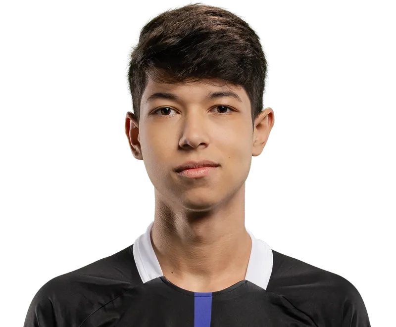 Veiga — Guilherme Rodrigues