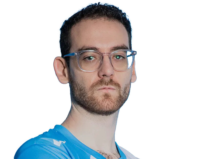 Вулкан — Филипп Лафламм