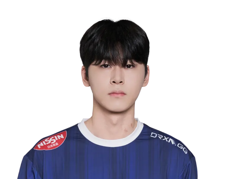 Winner — JOOSUNG Woo