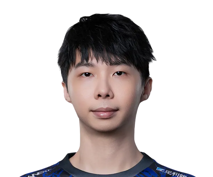 Woody — Yu-En Lin