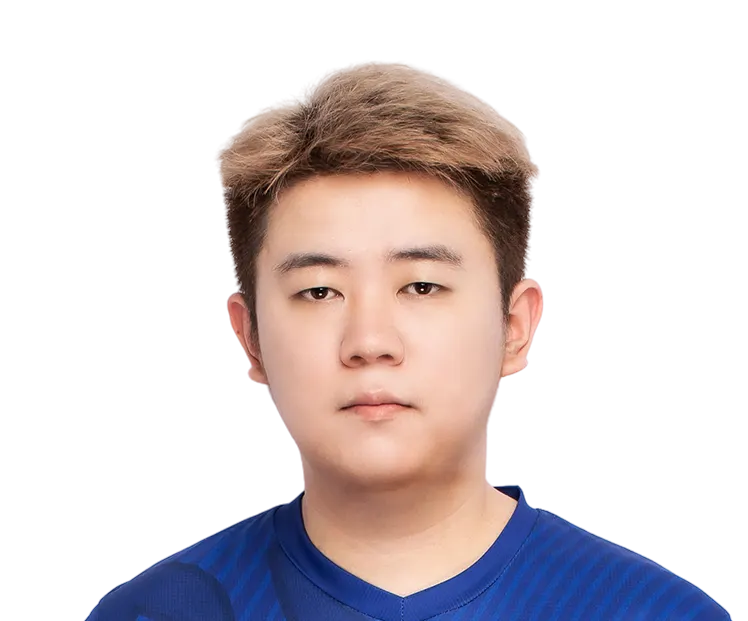 xiaotu — Jun-Yao Le